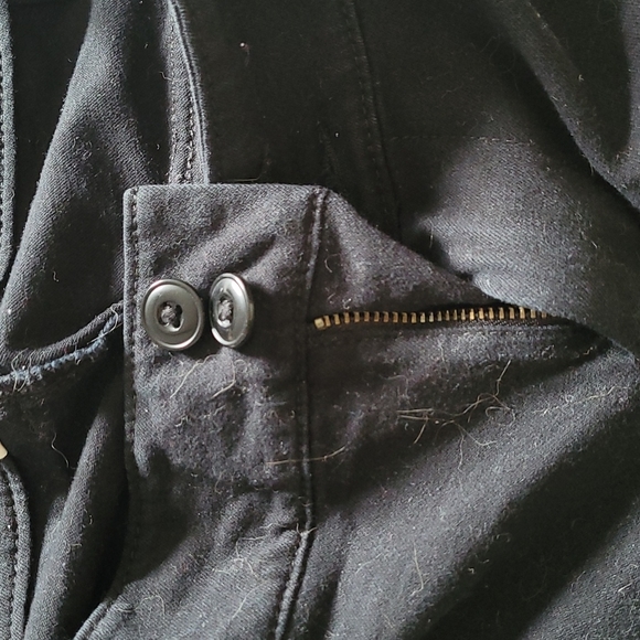 Maternity pants - Picture 2 of 6